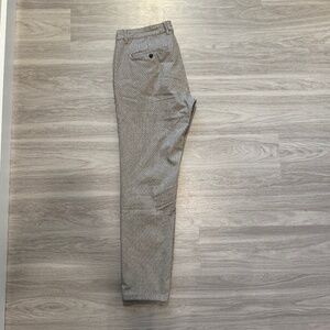 Lindbergh Structure superflex chinos